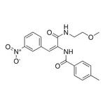 Merck N-(1-(2-METHOXY-ETHYLCARBAMOYL - 10 MG &
