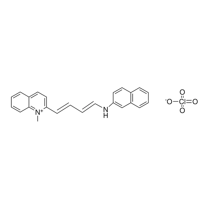 Merck 1-METHYL-2-(4-(NAPHTHALEN-2-YL - 25 MG&
