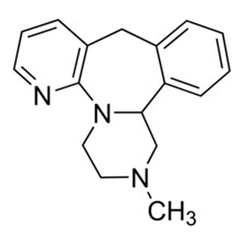 Merck MIRTAZAPINE