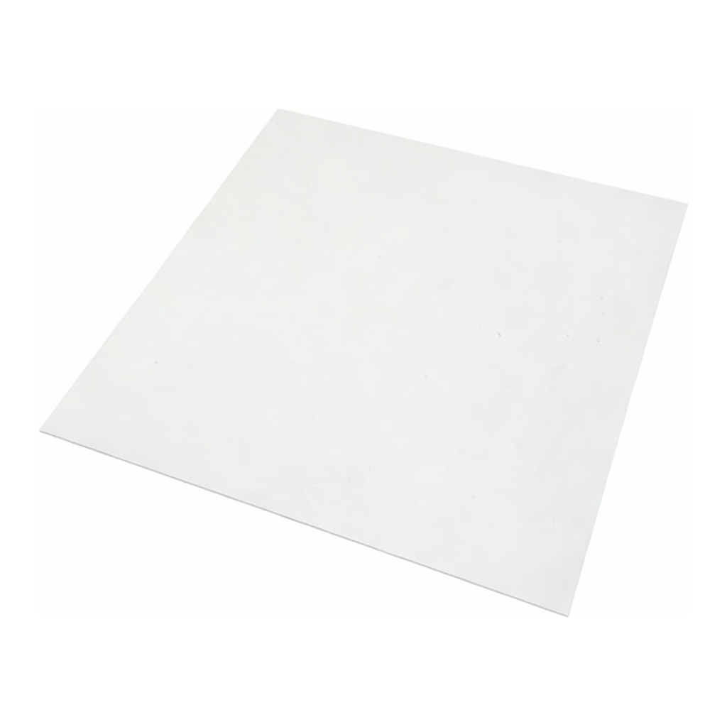 AS ONE PTFE Sheet 200 x 200 x 1 mm