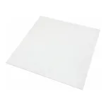AS ONE PTFE Sheet 200 x 200 x 1 mm