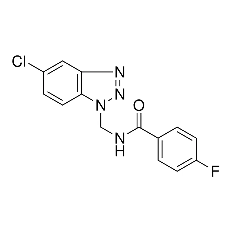 Merck N-(5-CHLORO-BENZOTRIAZOL-1-YLM - 25 MG &