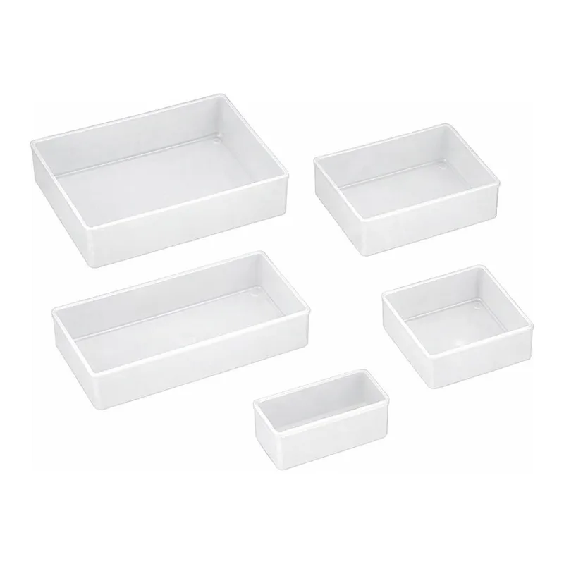 Flon Industry PFA vessels / PFA용기