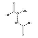 Merck N-ACETYL-L-ALANINE,APPROX.99%