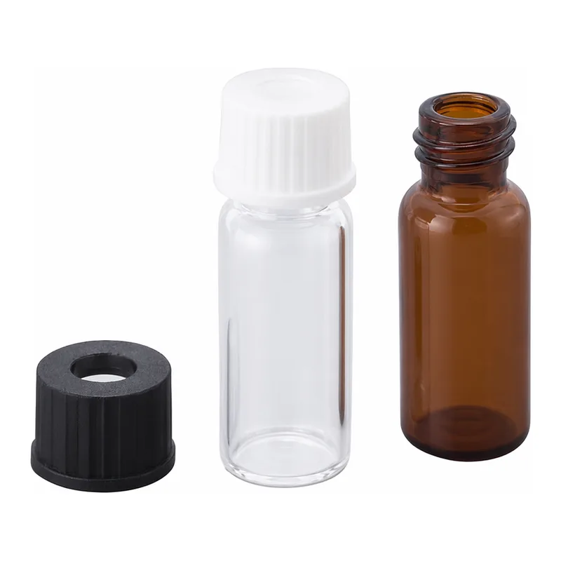 AS ONE Vial for Auto Sampler(1.5㎖), 오토샘플러용바이알(1.5㎖)