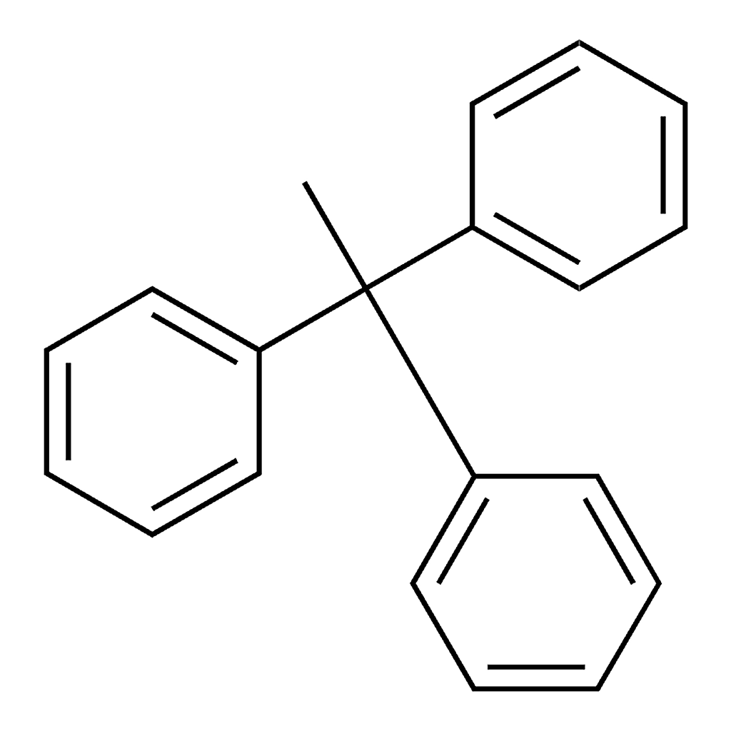 Merck 1,1,1-TRIPHENYLETHANE-