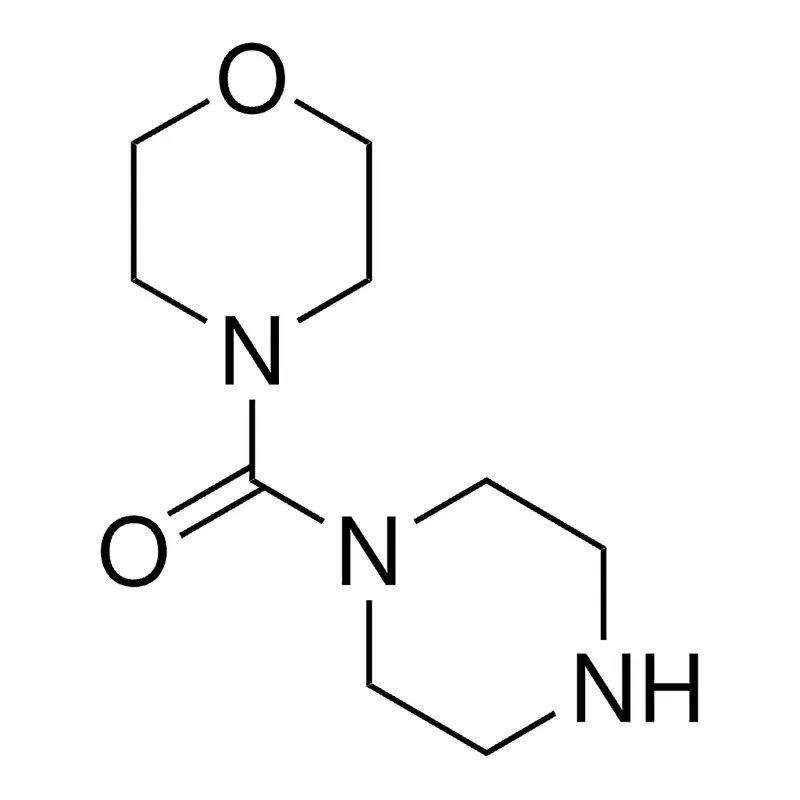 Merck 4-(1-PIPERAZINYLCARBONYL)MORPHOLI&-5MG