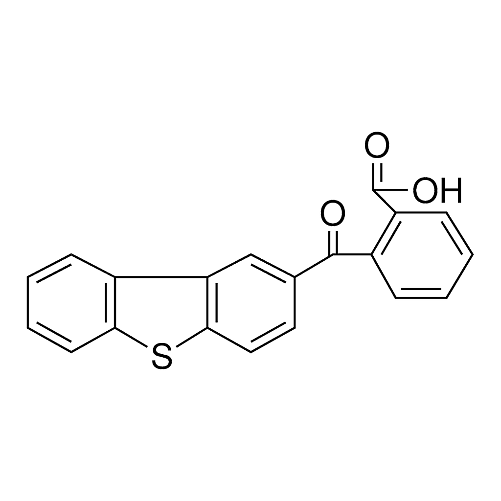 Merck 2-(DIBENZOTHIOPHENE-2-YLCARBONYL)B