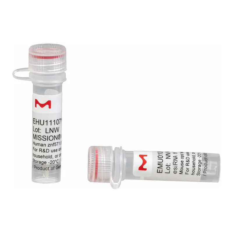 Merck MISSION(R) esiRNA