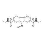 Merck 9-HYDROXYIMINO-9H-FLUORENE-2,7 - 10 MG&