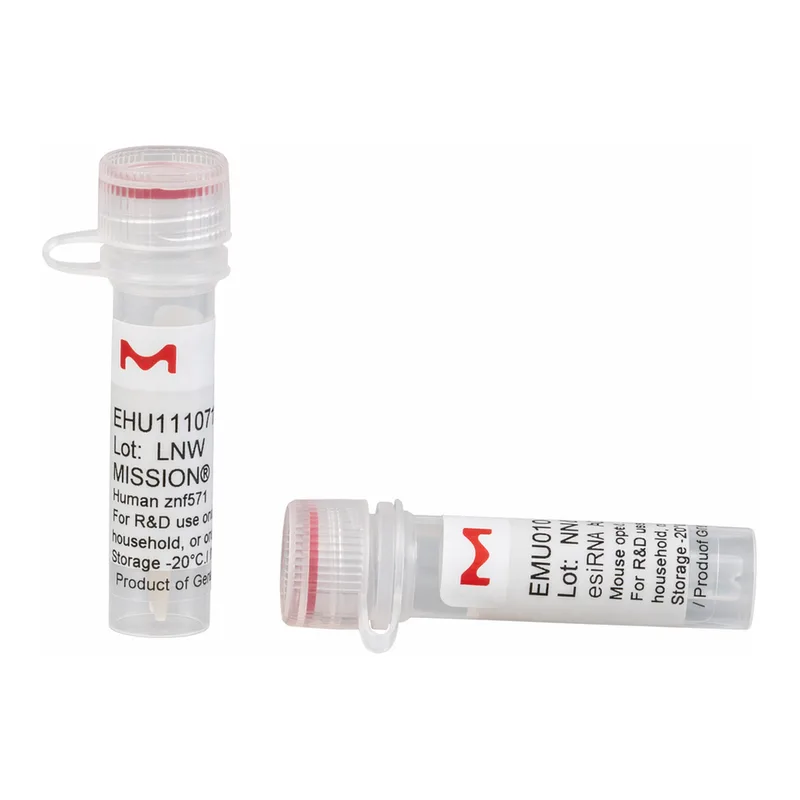 Merck MISSION(R) esiRNA