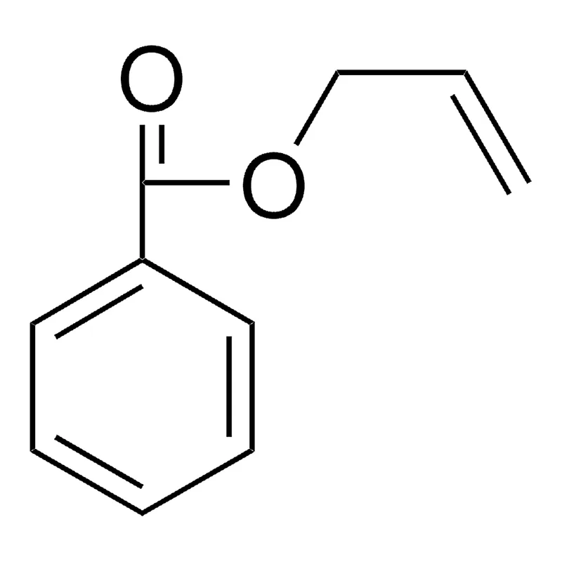 Merck ALLYL BENZOATE
