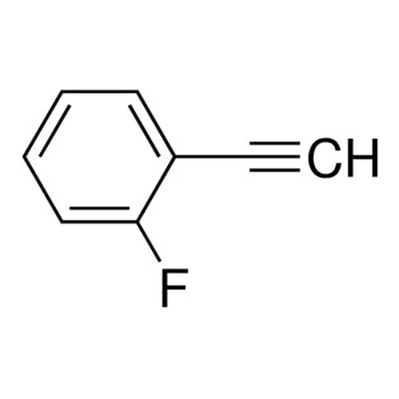 Merck 1-ETHYNYL-2-FLUOROBENZENE, 97%