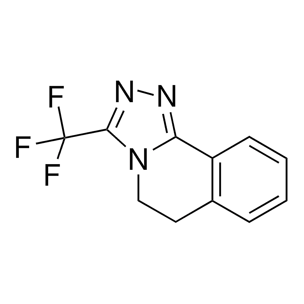 Merck 5,6-DIHYDRO-3-(TRIFLUOROMETHYL - 50 MG&