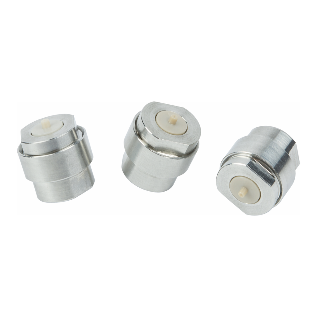 Restek Raptor FluoroPhenyl 2.7um, EXP Guard Column Cartridges 5 x 2.1mm, 3-pk