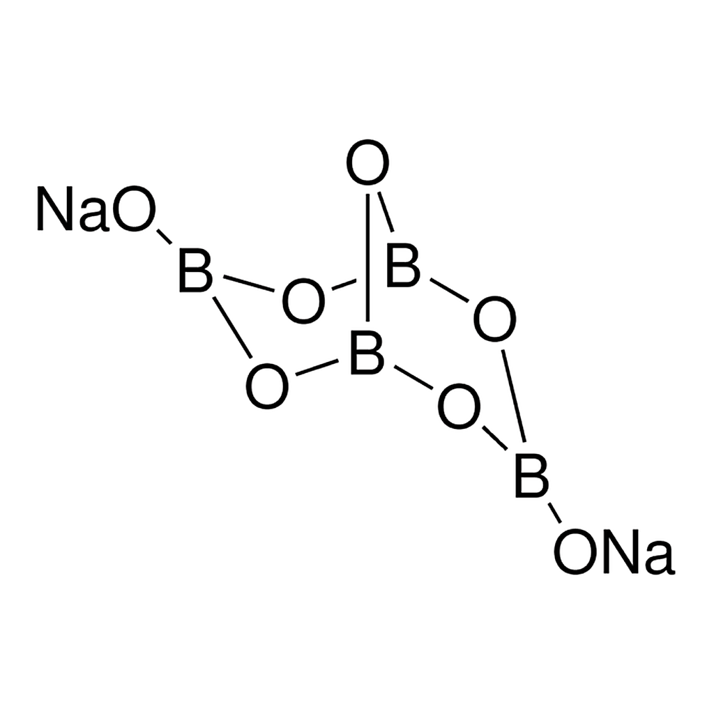 Merck SODIUM TETRABORATE ANHYDROUS