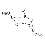 Merck SODIUM TETRABORATE ANHYDROUS