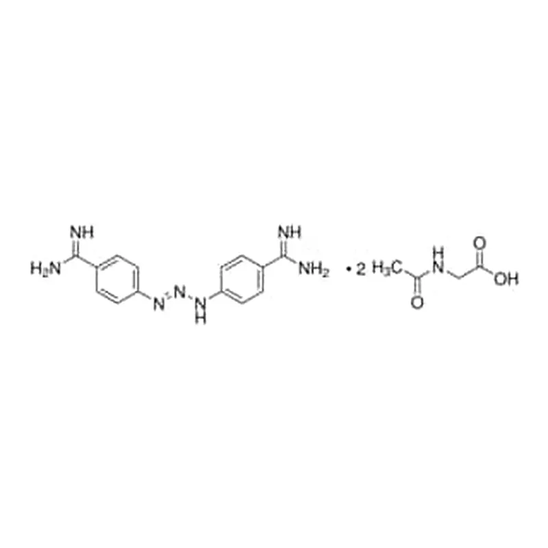 Merck DIMINAZENE ACETURATE