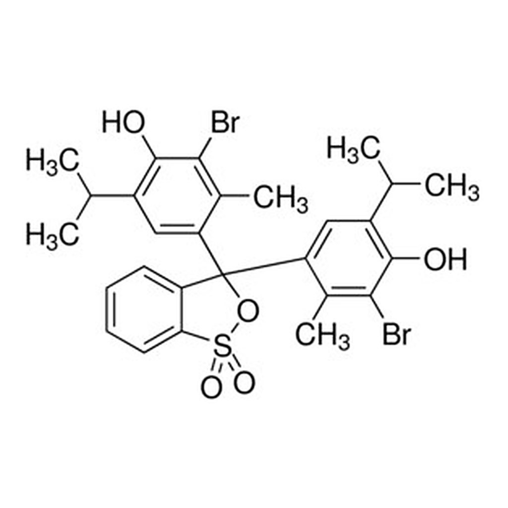 Merck BROMOTHYMOL BLUE, A.C.S. REAGENT