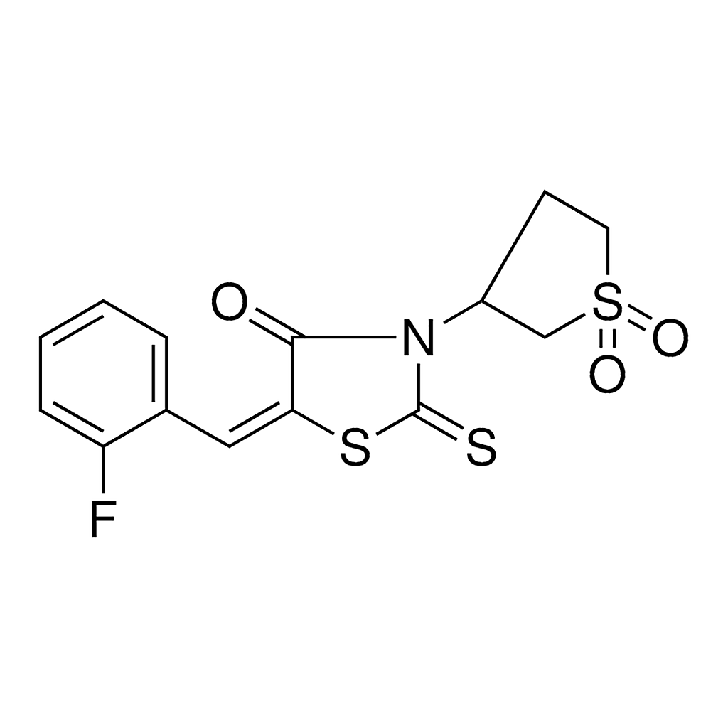 Merck 3-(1,1-DIOXO-4H-THIOPHEN-3-YL) - 10 MG &