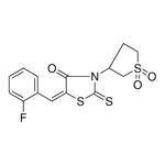 Merck 3-(1,1-DIOXO-4H-THIOPHEN-3-YL) - 10 MG &