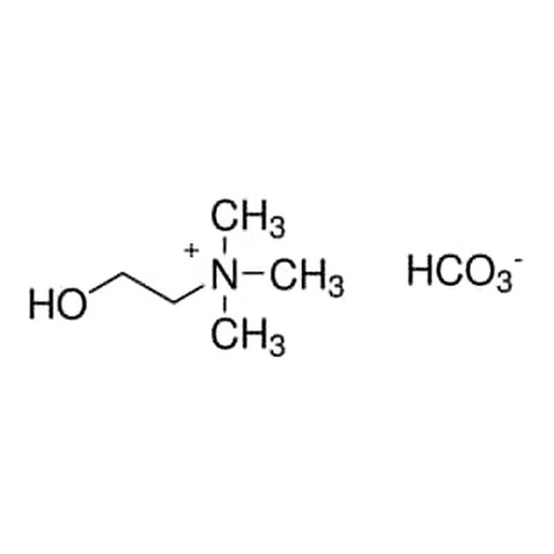 Merck CHOLINE BICARBONATE APPROX. 80% AQUEOUS&