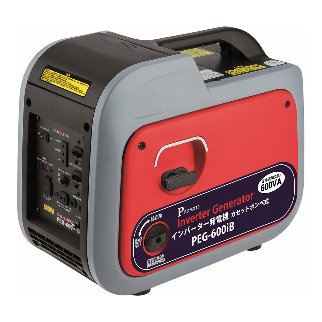 AS ONE Inverter Generator, 인버터 발전기