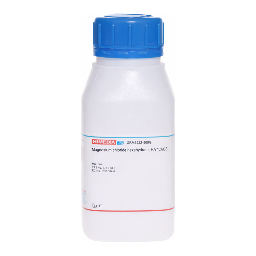 Himedia Magnesium chloride hexahydrate, Hi-AR/ACS