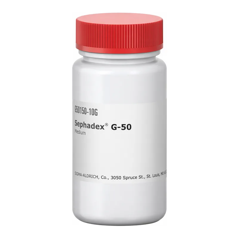 Merck SEPHADEX