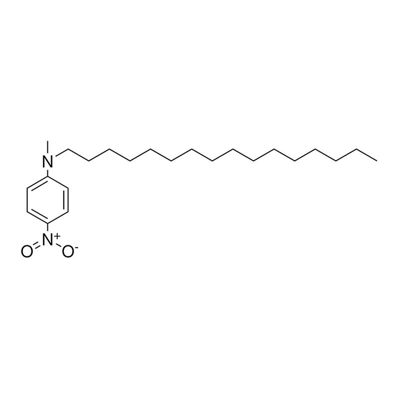 Merck N-HEXADECYL-N-METHYL-4-NITROANI-