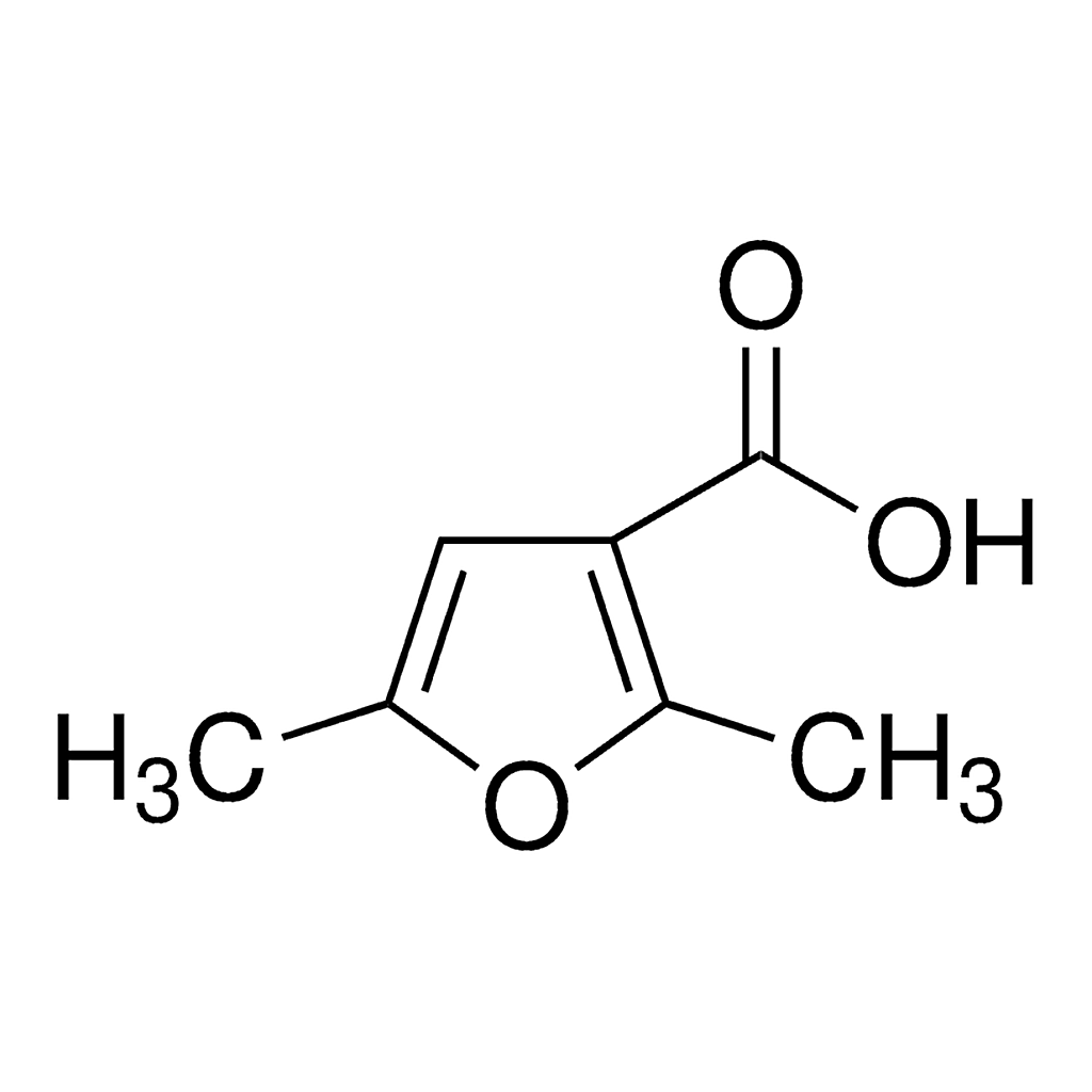 Merck 2,5-Dimethyl-3-furoic acid