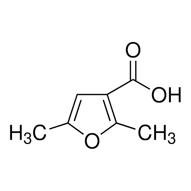 Merck 2,5-Dimethyl-3-furoic acid