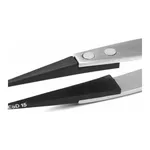 SIPEL 소프트팁 핀셋 302-SA Tweezer