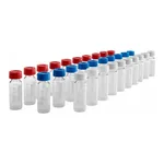 Waters ACQUITY APC Polystyrene Middle MW Calibration Kit