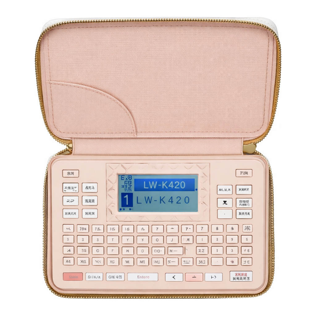 OFFICENEX [P]엡손 라벨프린터 LW-K420