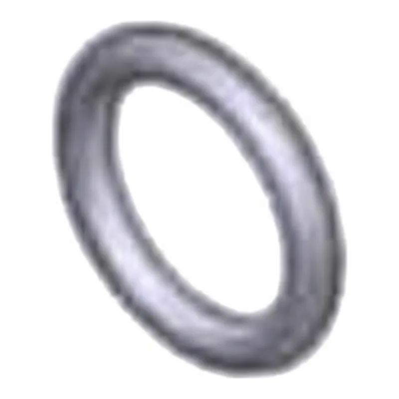 Waters O-Ring, Conductive, 7.1 x 1.6 mm