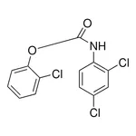 Merck 2-CHLOROPHENYL N-(2,4-DICHLOROP