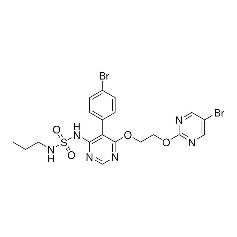 Merck Macitentan