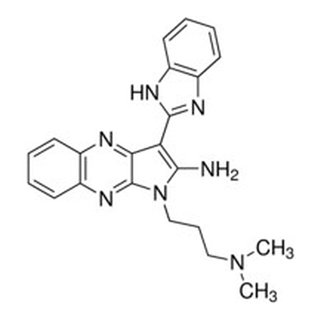 Merck INI-43