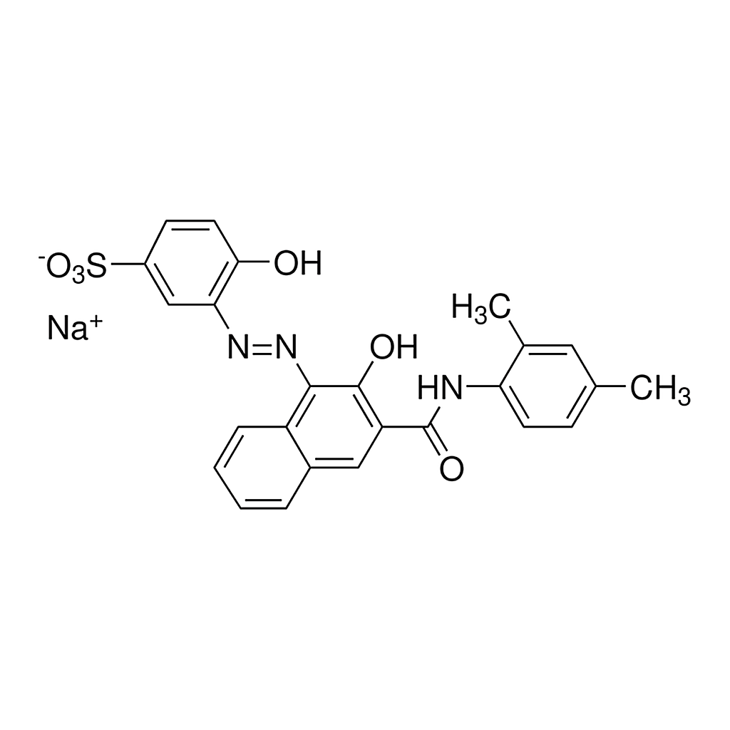 Merck Xylidyl blue I