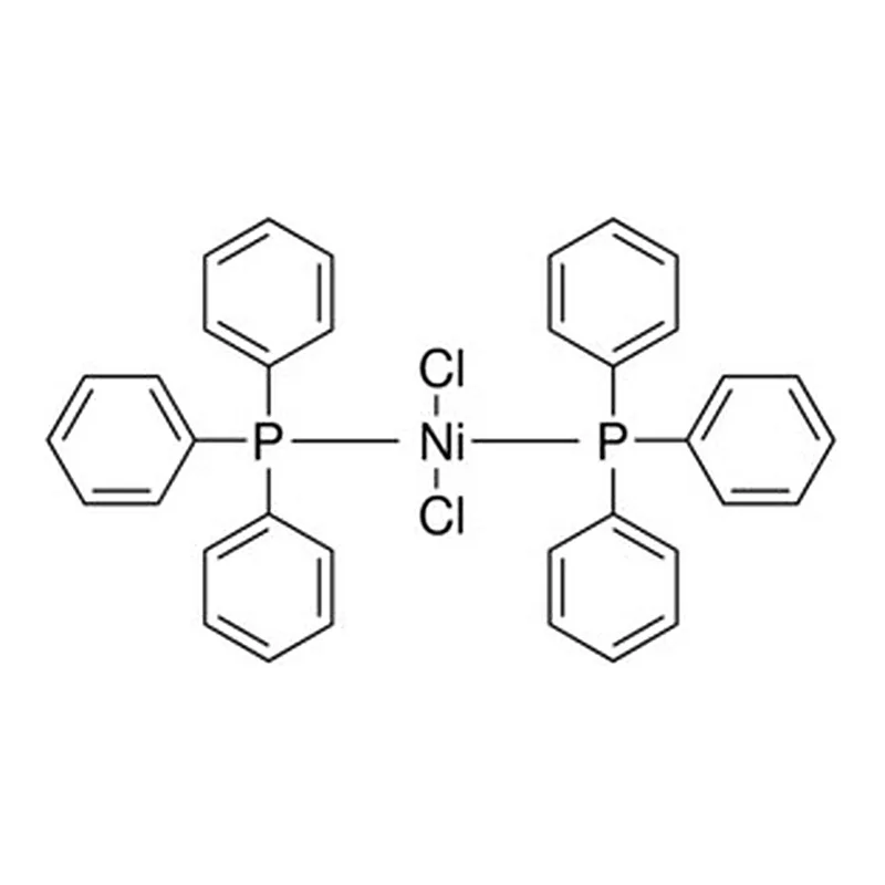 Merck BIS(TRIPHENYLPHOSPHINE)NICKEL(II) CHLORI