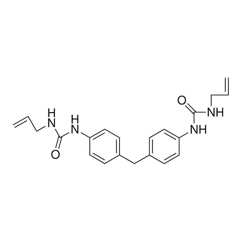 Merck 4,4'-METHYLENEBIS(1-ALLYL-3-PHE-