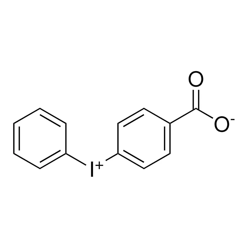 Merck 4-(PHENYLIODONIO)BENZOATE-