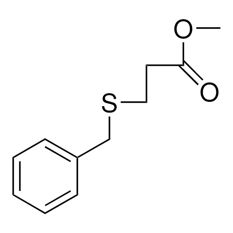 Merck METHYL 3-(BENZYLTHIO)PROPIONATE