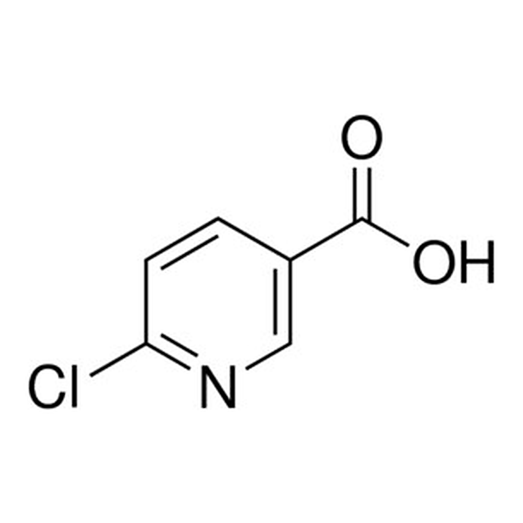 Merck 6-CHLOROPYRIDINE-3-CARBOXYLIC ACID, 99%