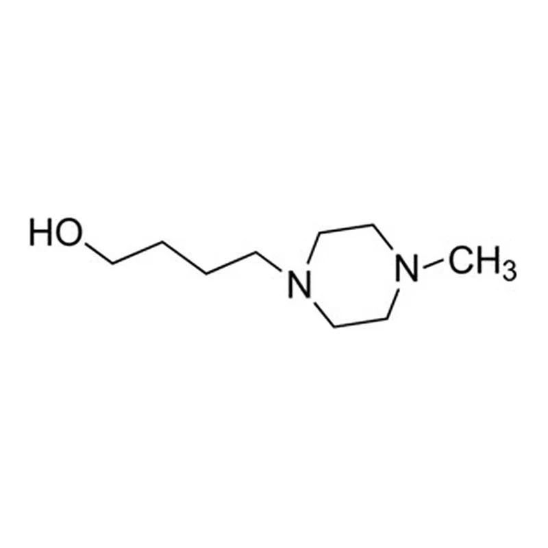 Merck 4-(4-METHYLPIPERAZIN-1-YL)BUTAN-1--