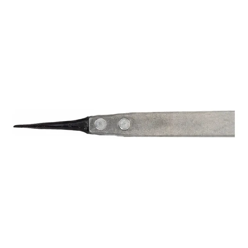 SIPEL 소프트팁 핀셋 315C-SA Tweezer