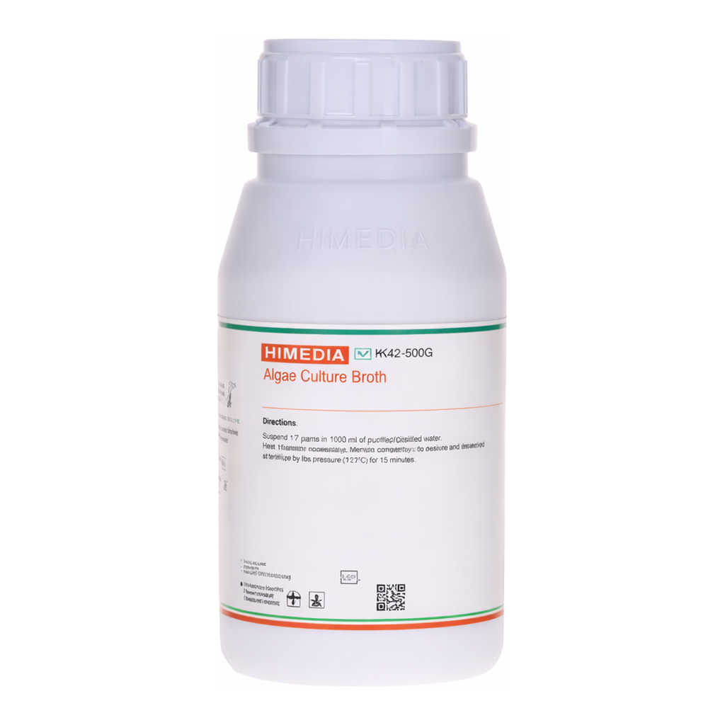 Himedia Algae Culture Broth