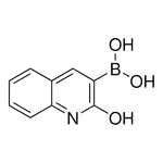 Merck 2-Hydroxyquinolin-3-ylboronic acid