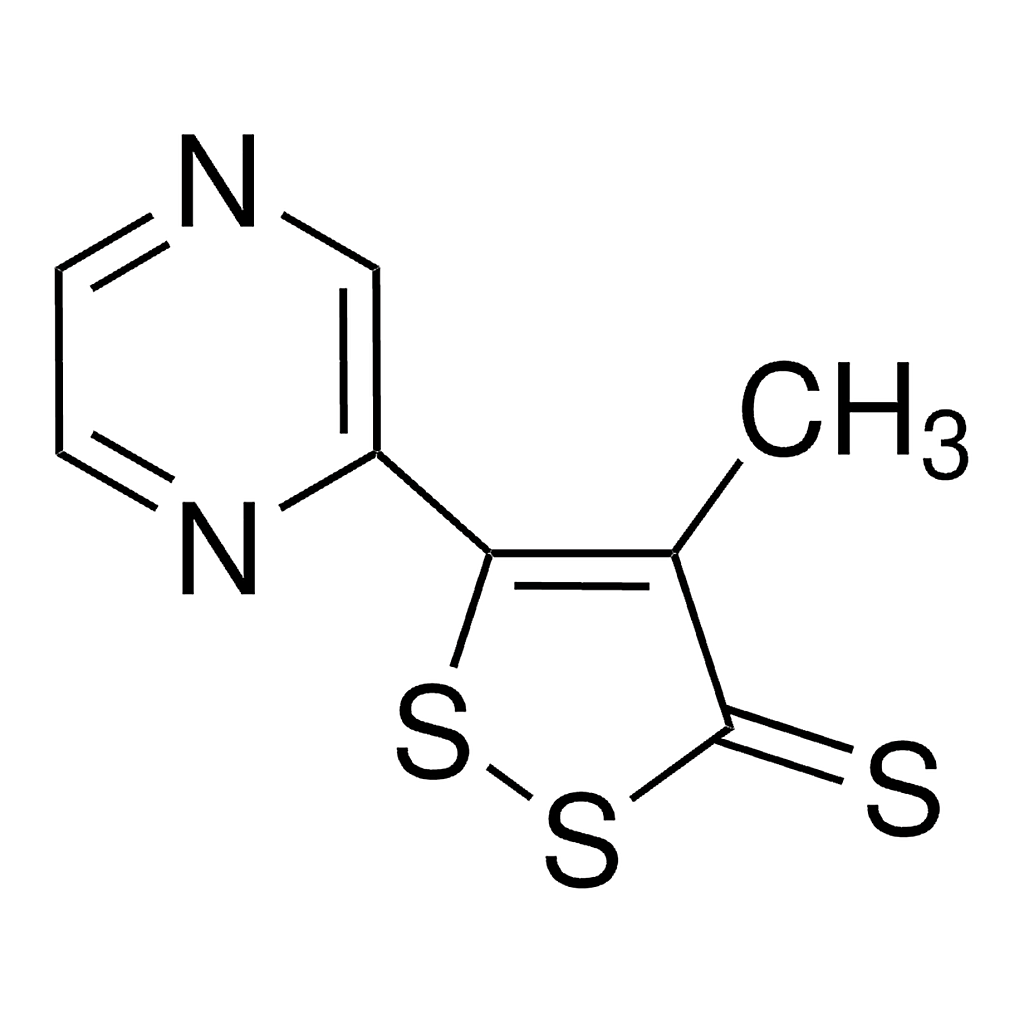 Merck Oltipraz